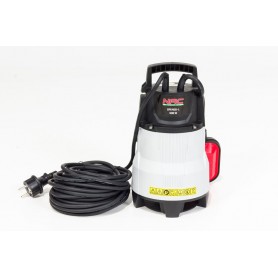 Submersible pump for dirty water 400W NAC