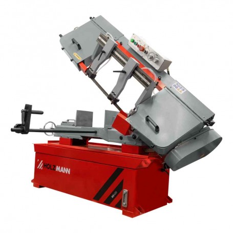 Tračna pila za metal BS450_400V Holzmann Maschinen