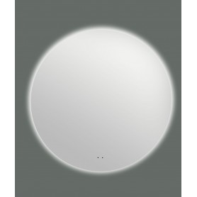 Stars Dot D60 led mirror with motion sensor D 60 cm