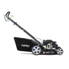 Samohodna Kosilica Nac 46 s košem OHV 146CC