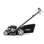 Self-propelled lawnmower Nac 46 with basket OHV 146CC
