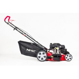 Kosilica  NAC 50 s košem OHV 146CC