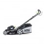 Self-propelled mower NAC 50 with basket B&S 575E
