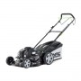 Self-propelled mower NAC 50 with basket B&S 575E