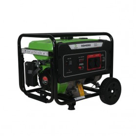 Generator for electricity 2.8 kW