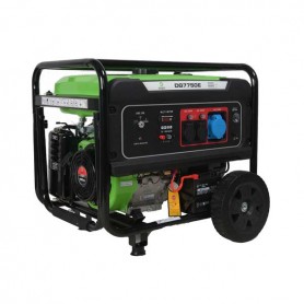 Generator for electricity 5.0 kW