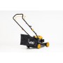 Lawnmower NAC40 OHV with basket
