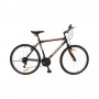 Muški bicikl Dinamic Vector 26" crno narančasti