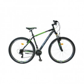 Men's bike Spring-Expert 29" black green