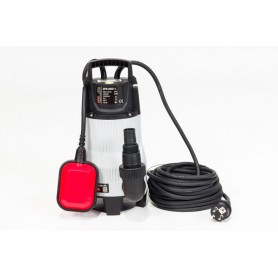 Submersible pump NAC for dirty water 1000w