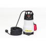Submersible pump NAC for dirty water 1000w