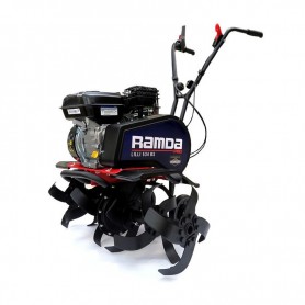 Digger Ramda 534-BS, 36-55-85cm, mot. B&S CR950E