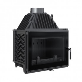 Zosia ECO ugradbeni kamin