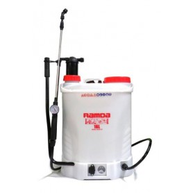 Hand sprayer Ramda battery Li-ION 12V/8Ah, 16L