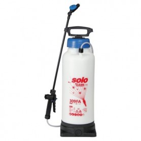 Sprayer for chemicals Solo 309Fa 9L
