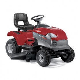 Garden tractor XDL210HD Castelgarden 108cm, Hydro, without basket
