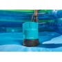 Potopna pumpa baterijska Gardena 2000/2 za čistu vodu