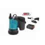 Battery submersible pump Gardena 2000/2 for clean water