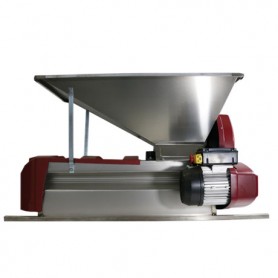 Stainless steel Grifo Deni  juicer for pitted friut, electric 230V