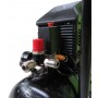 Compressor 50/L8Bar/1.5kW(2HP), 210L/min