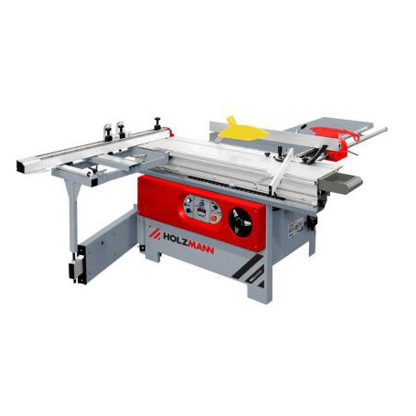 Formatna pila za drvo FKS305V16TOP_400V Holzmann Maschinen