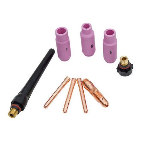 Set rezervnih djelova 10000622 Holzmann Maschinen