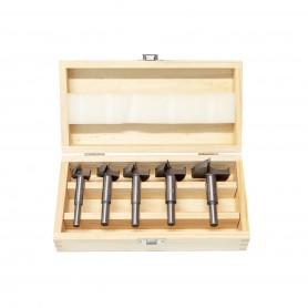 Univerzalni set bitova s HM montažom FBS5TLG Holzmann Maschinen