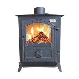 Kamin na drva Prity Verso 1 CID