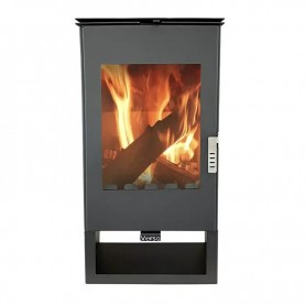 Fireplace Prity Verso INA