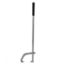 Lockwood kuka za tračnu pilanu Holzmann Maschinen