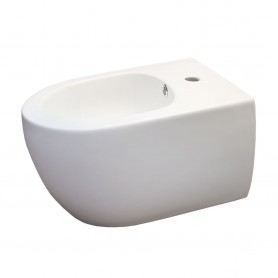Mona wall-mounted bidet 49x37x30 cm