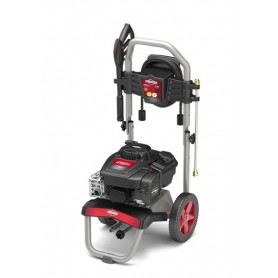 High pressure washer B&S 3200Q max up to 221 bar/613l