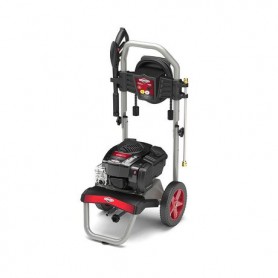 High pressure washer B&S 2800 Elite max up to 193 bar/522l/h