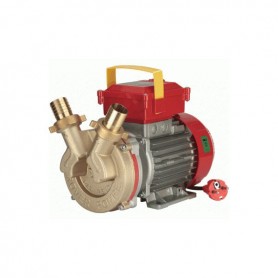 Protočna pumpa Rover 40CE, 230V/50Hz/5100L/h/1,0ks