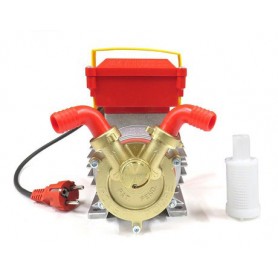 Rover liquid transfer pump, BE-M20 BY-PASS, 230V/50Hz