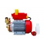 Transfer pump 25CE, 230V/50Hz, 2500l/h/0.8Ks