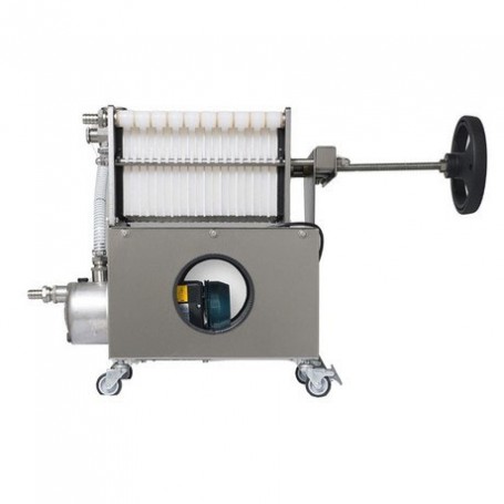 Filter FCP20 GRIFO INOX 20 slojeva, 20x20cm