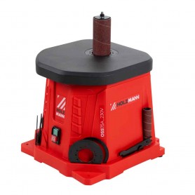 Brusilica s oscilirajućim vretenom OSS75A_230V Holzmann Maschinen