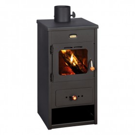 Prity K1 Optima fireplace stove