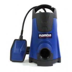 Submersible pump Ramda for clean water Q40032, 400W