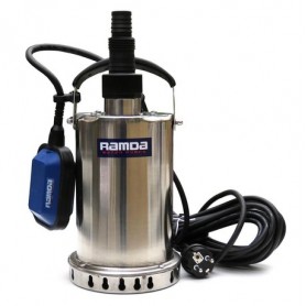 Submersible pump Ramda Q75052R 750W, for clean water