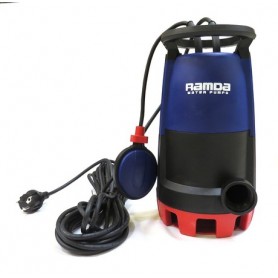Submersible pump Ramda MCE900E, 900W, for clean and dirty water