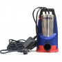 Submersible pump Ramda, MC1100-H INOX 1100W, for clean and dirty water