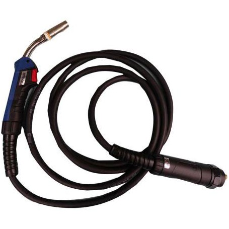 Gorionik za zavarivanje Binzel  4m MIG/MAG Holzmann Maschinen