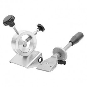 Set of 2 tool holders for chisels Holzmann Maschinen