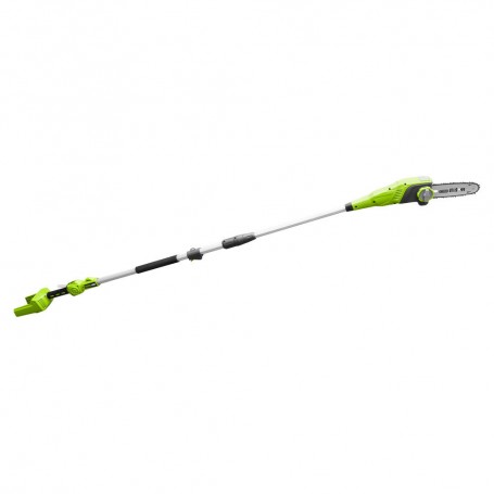 Aku lančana pila za visoko granje ZI-HET40V-AKKU Zipper