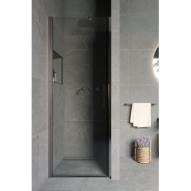 Salina A shower door 80X200 cm