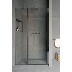 Salina B shower door 120X200 cm