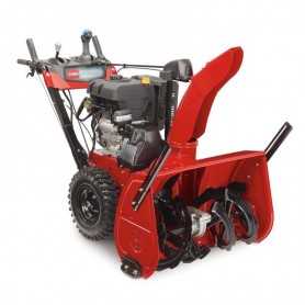 Snow thrower Toro Powermax HD 1432/OHXE two-stage with drive and el. starter