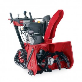 Snow thrower Toro Powermax TRX HD 1432/OHXE two-stage with el. starter